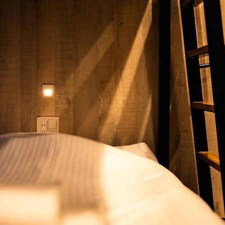 Well Stay Nanba - Vacation Stay 94042 大阪市 エクステリア 写真