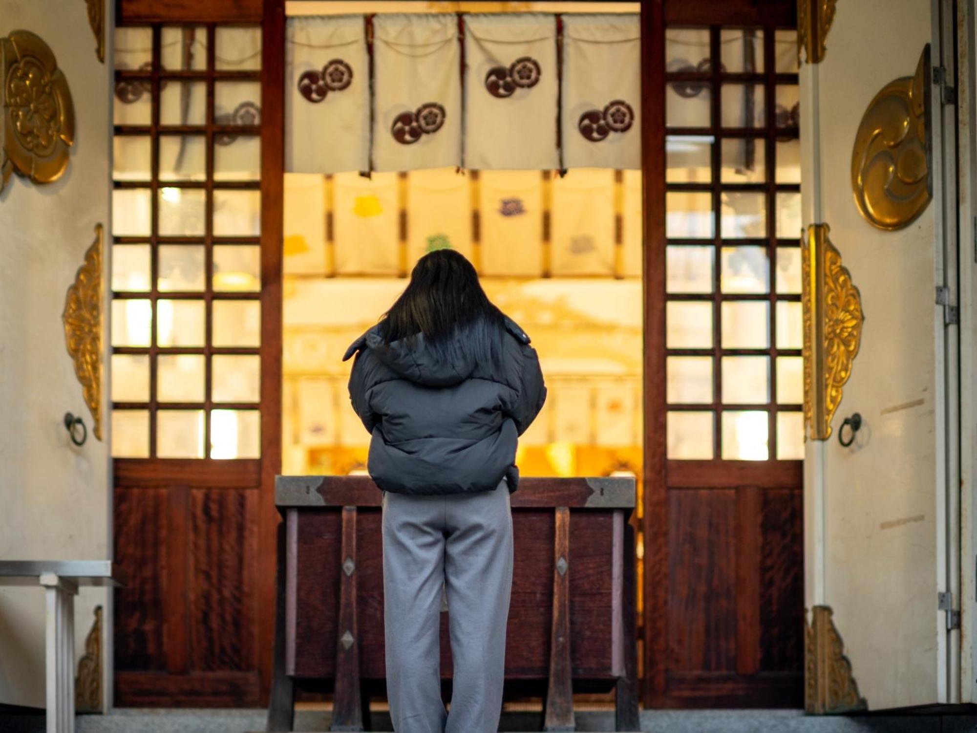 Well Stay Nanba - Vacation Stay 94042 大阪市 エクステリア 写真